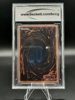 Yu-Gi-Oh! BCCG 10 Gravedigger Ghoul LOB-065 Rare Unlimited Ed *Mint* - Image 2