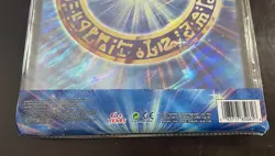 The Dark Magicians 9-Pocket Duelist Portfolio! Sealed New Dark Magician Girl - Image 5