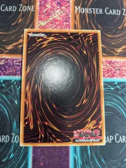 Yu-Gi-Oh! World Legacy Monstrosity MP20-EN076 1st Edition Prismatic Secret NM - Image 3