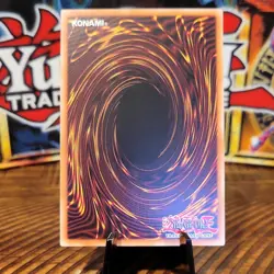 Yu-Gi-Oh! Terraforming 1st Edition LCKC-EN090 Secret Rare Near Mint NM - Image 2