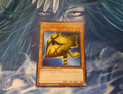 Mask of Darkness | Rare (NM) 25th Anniversary Edition - MRD-EN014 - Image 1