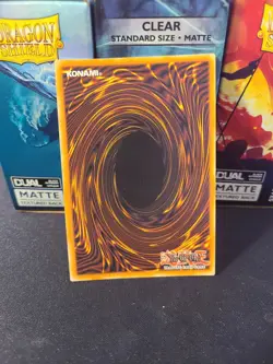 Backup Soldier PSV-EN028 Yugioh 25th Edition (New) - Image 2