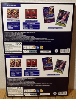 One Piece Illustration Box Vol 6 Brand New Sealed Volume 6 - (Lot of 2) - Image 2