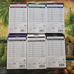 One Piece TCG Starter Deck LOT OF 6 ST-01 SR-02 ST-03 ST-04 ST-05 ST-06 SET NEW - Image 3
