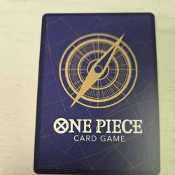 One Piece CCG Sanji Alternate Art OP10-005 SR Royal Blood lp - Image 4