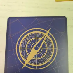 One Piece CCG Sanji Alternate Art OP10-005 SR Royal Blood lp - Image 5