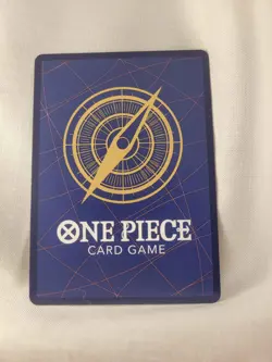 One Piece TCG Edward.Newgate OP13-042 Alt Art - Image 2