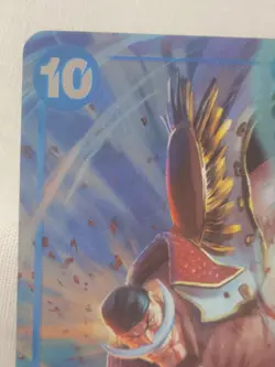 One Piece TCG Edward.Newgate OP13-042 Alt Art - Image 3