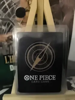 CARTE ONE PIECE - SANJI OP13-027 R ALT - SUCCESSEURS OP13 - FR - Image 3