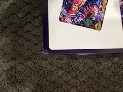Factory Inverted Print Error - One Piece TCG Illustration Box Vol. 6 Sealed - Image 4