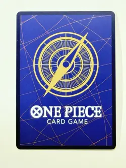OP14-090 Mr.1 (Daz.Bonez) Alt Art One Piece The Azure Sea's Seven English NM - Image 4