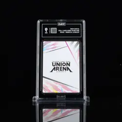 Fullmetal Alchemist Action Point Foil - UE09BT/FMA-1-AP01 - Union Arena TAG 9 - Image 2