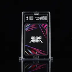 Union Arena: HUNTER X HUNTER 2 - Gon Freecss (SR) UEX04BT/HTR-2-066 Graded TAG 9 - Image 2