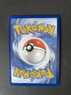 Pokemon Charmander 004/165151 GameStop Exclusive Reverse Holo Foil - Image 2