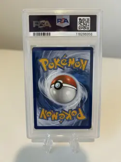 2024 Chansey Illustration Rare #187 PSA 10 Pokemon - Image 4