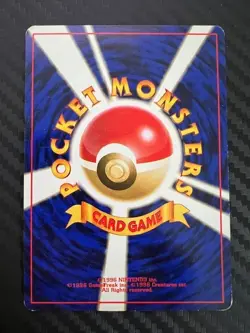 Pokemon TCG Lt. Surge's Secret Plan Leaders' Stadium Japanese US Seller DMG - Image 2