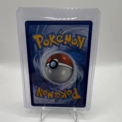 Pokemon Naganadel & Guzzlord GX Rainbow Rare Sm-Cosmic Eclipse Holo 260/236 - Image 2