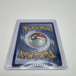 Pokemon Naganadel & Guzzlord GX Rainbow Rare Sm-Cosmic Eclipse Holo 260/236 - Image 4