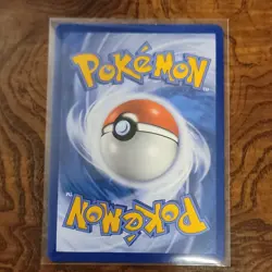 Pokemon Mega Lopunny & Jigglypuff GX TAG TEAM Cosmic Eclipse Holo 165/236 240 HP - Image 2