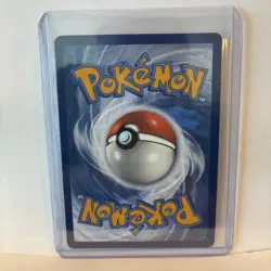 Bloodmoon Ursaluna EX # 202/167 | Pokemon TCG - 2024 Twilight Masquerade | NM - Image 3