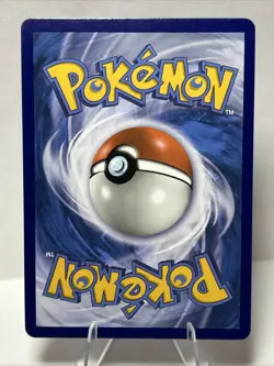 Porygon-Z GX - SM216 - Pokemon Black Star Promo - NM - Image 2