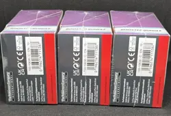 Pokemon TCG: Scarlet & Violet DESTINED RIVALS - LOT OF 3 - Booster Bundle Box - Image 3