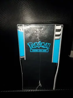 Pokemon BLACK BOLT Elite Trainer Box ETB New & Sealed Scarlet & Violet TCG - Image 3