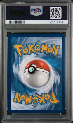 Pokemon 2024 Mew en Charmander #004 Charizard EX Super Premium Collection PSA 10 - Image 2