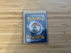Pokemon Zapdos LV.30 Secret Rare Holo Supreme Victors 150/147 TCG 2009 English - Image 2