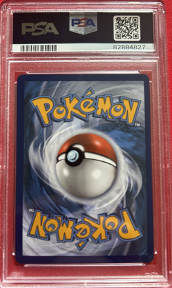 2021 Pokemon SWSH #148 FA/Mimikyu V Battle Styles PSA 9 - Image 2