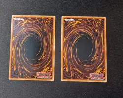 ​Yu-Gi-Oh! RDS Rise of Destiny 1st Ed Lot - 51 Cards Total - Rare/Ultimates - Image 3