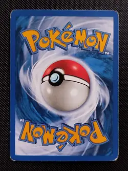 (LP) Dunsparce 53/144 2003 Skyridge Pokemon Card Yuka Morii Clay Artwork - Image 2