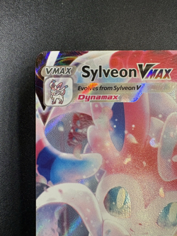 Sylveon VMax TG15/TG30 Brilliant Stars Pokemon Card - Image 2
