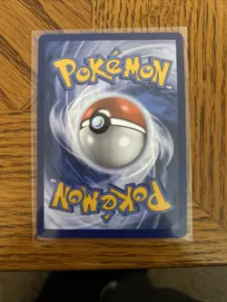 Evee 173 Black Star Promo Pokemon Card Prismatic Evolutions - Image 2