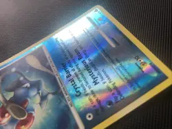 Tentacool - 125/146 - Common Legends Awakened Reverse Holo Pokemon Card LP/NM - Image 2