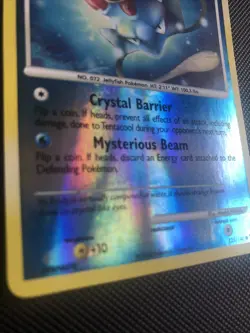 Tentacool - 125/146 - Common Legends Awakened Reverse Holo Pokemon Card LP/NM - Image 4