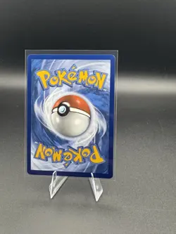 Pokemon Promo Reuniclus SVP 212 Illustration Rare – NM – Holo Art Card - Image 2