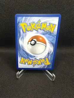 Pokemon Card - Hilda 171/086 Special Illustration Rare - White Flare - NM - Image 2