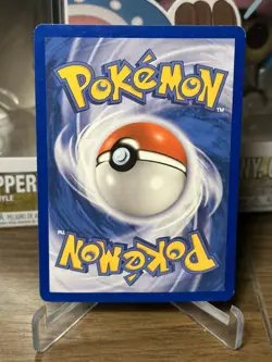 Pokemon TCG 2004 Bulbasaur Reverse Holo Card 55/112 Fire Red Leaf Green - Image 2