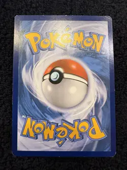 Pokemon Aurorus EX Promo XY102 Full Art Holo Basic HP180 Ancient Pokemon Card - Image 4