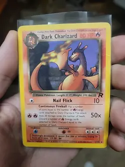 Variety of Pokemon TCG Cards - Image 1