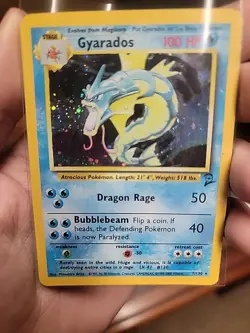 Variety of Pokemon TCG Cards - Image 2