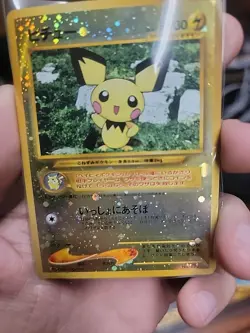 Variety of Pokemon TCG Cards - Image 3