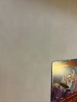 Gwen Stacy Borderless Nonfoil Card #0209 MTG - Image 4
