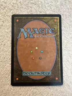 Magic - Electro, Assaulting Battery #76 - SPM - Red - Rare - NM - Marvel - Image 2