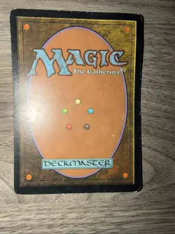 MTG ancient Tomb #315 Normal - Image 4