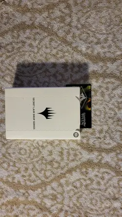 MTG Secret Lair x Street Fighter NON Foil Edition - Factory Sealed New - Image 1