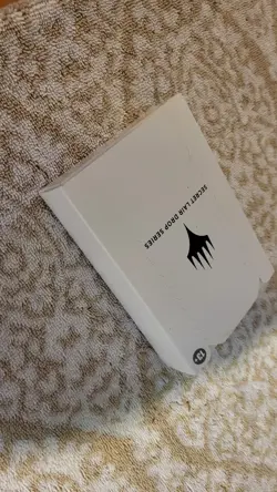 MTG Secret Lair x Street Fighter NON Foil Edition - Factory Sealed New - Image 2