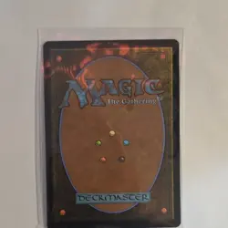 Wizards Magic: The Gathering Cloud, Midgar Mercenary Legendary Creature Rare Fo… - Image 3