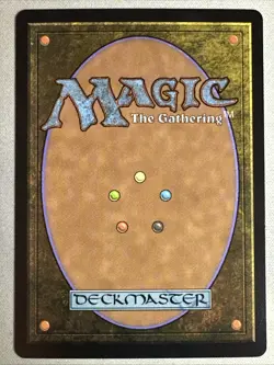 MTG / Secret Tunnel / TLA / #278 / FOIL / Rare / NM - Image 2